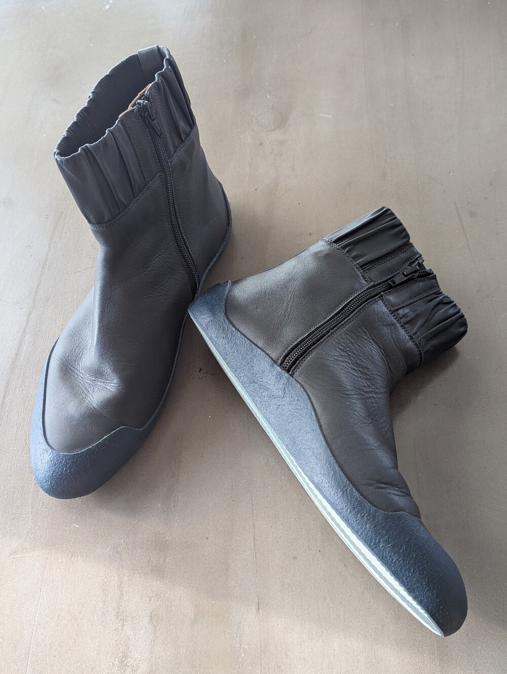 Coclico Krispin High top Sneakers 41